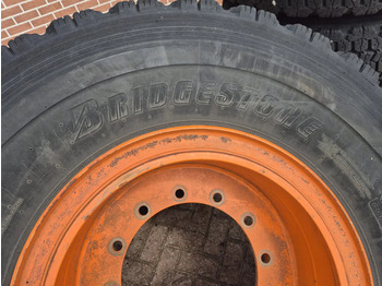 إطارات Bridgestone 20.5R25: صورة 5