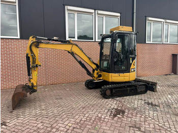 حفارة مُصَّغرة CATERPILLAR 303.5ECR