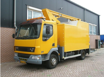 معدات الوصول DAF LF 45
