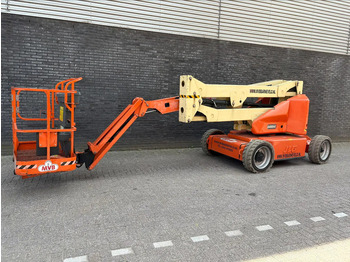شاحنة ذراع مفصلي JLG E450AJ