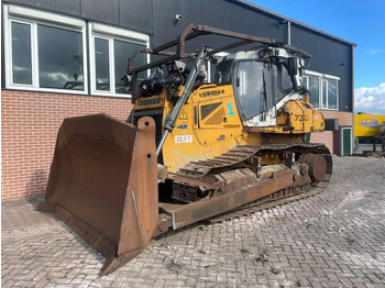 جرافة LIEBHERR PR 736