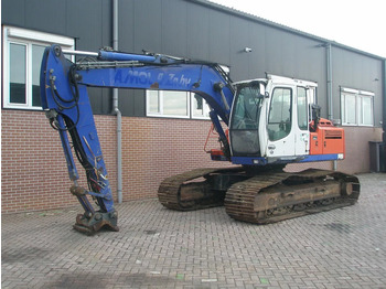 حفار زحاف LIEBHERR R 900