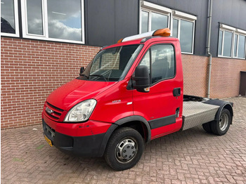 وحدة جر IVECO Daily