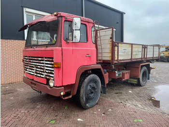 شاحنة SCANIA S