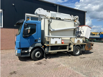شاحنة VOLVO FL 240