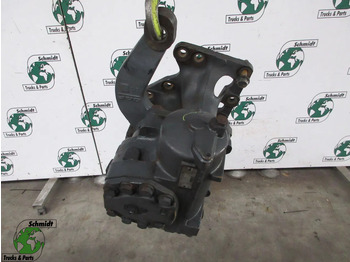 دودة دركسون DAF XF 105