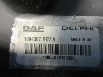 النظام الكهربائي - شاحنة DAF 1684367 MOTOR EDC DAF XF CF EURO 5 MODEL 2010: صورة 4