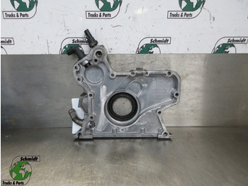 المحرك و قطع الغيار DAF