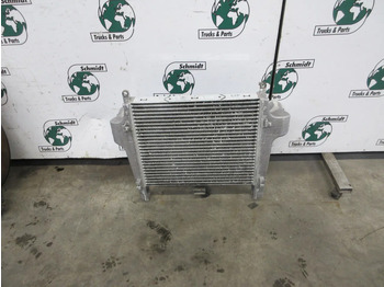 مبرد المحرك - شاحنة DAF 1708456 // 1708449 RADIATEUR INTERCOOLER DAF 230 LF MODEL 2020: صورة 4
