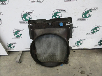 مبرد المحرك - شاحنة DAF 1708456 // 1708449 RADIATEUR INTERCOOLER DAF 230 LF MODEL 2020: صورة 2