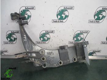 إطار/ شاسيه DAF CF