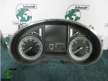 لوحة القيادة DAF CF