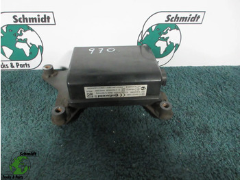 النظام الكهربائي DAF CF