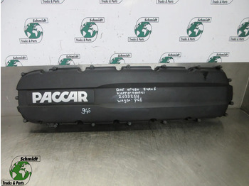 المحرك و قطع الغيار DAF CF