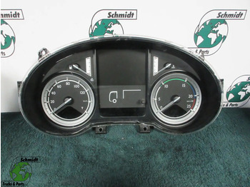 لوحة القيادة DAF CF