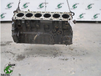 المحرك و قطع الغيار DAF