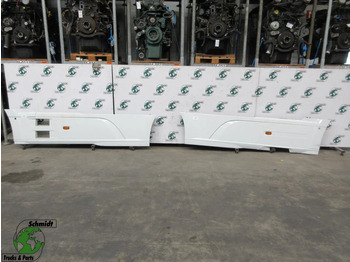 إطار/ شاسيه DAF CF