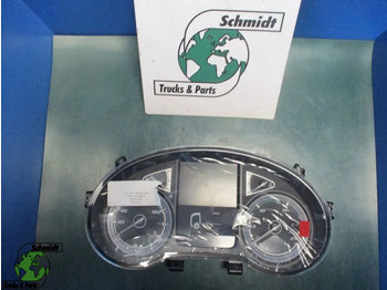 لوحة القيادة DAF CF