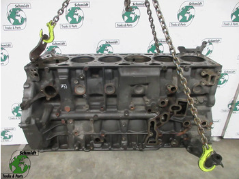 المحرك و قطع الغيار DAF