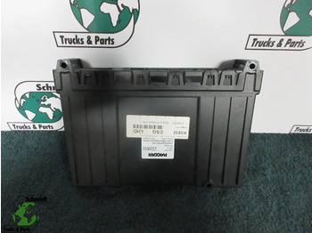 النظام الكهربائي DAF XG