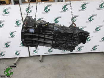 صندوق التروس DAF CF 85