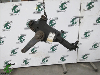 دودة دركسون DAF XF 106