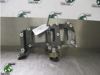 المحرك و قطع الغيار DAF XF 106