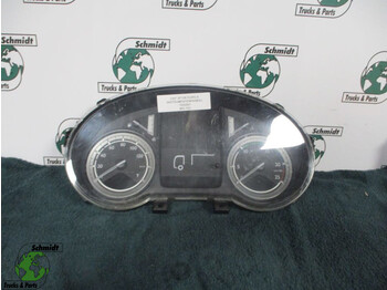 لوحة القيادة DAF XF 106