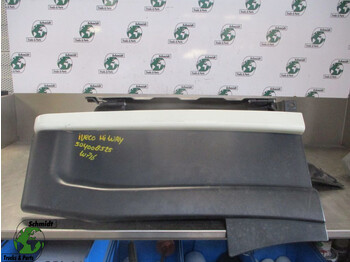 الكابينة والداخلية IVECO