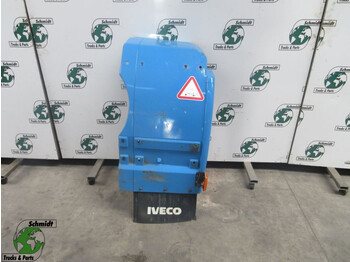 الكابينة والداخلية IVECO