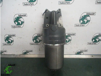 فلتر الزيت IVECO