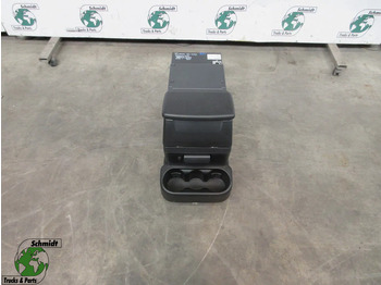 النظام الكهربائي IVECO