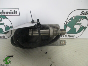 النظام الكهربائي IVECO