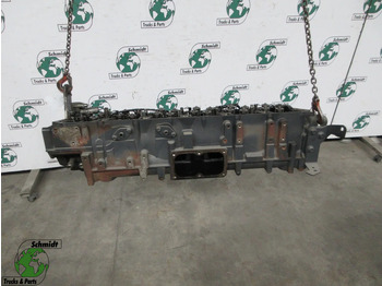 حاجز الاسطوانة IVECO