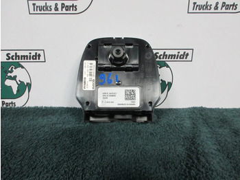 النظام الكهربائي - شاحنة Iveco 5802125558 CAMERA IVECO S WAY & HI WAY MODEL 2022: صورة 2