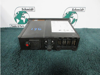 النظام الكهربائي - شاحنة Iveco 5802177655 TACHOGRAAF IVECO HI WAY EURO 6 MODEL 2018: صورة 4