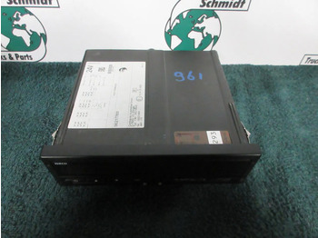 النظام الكهربائي - شاحنة Iveco 5802177655 TACHOGRAAF IVECO HI WAY EURO 6 MODEL 2018: صورة 2