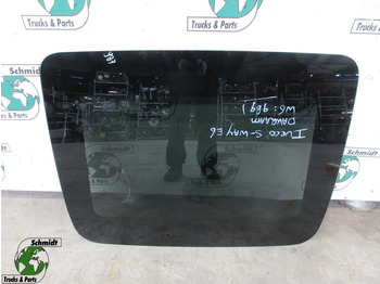الكابينة والداخلية IVECO S-WAY