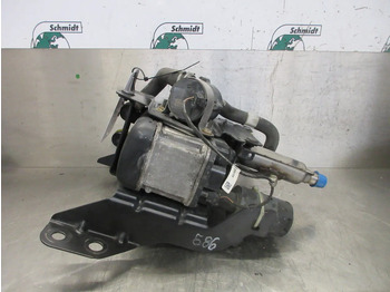 النظام الكهربائي - شاحنة Iveco 5802355974 STANDKACHEL IVECO S WAY MODEL 2023: صورة 4