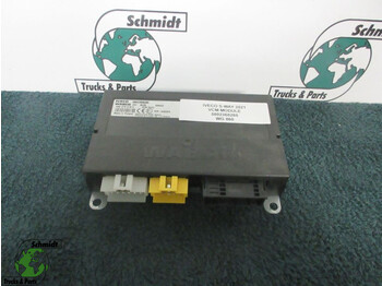 النظام الكهربائي IVECO S-WAY