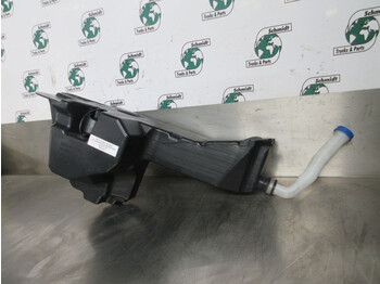 الكابينة والداخلية - شاحنة Iveco 5802415115 RUITERSPROEIER TANK S WAY EURO 6: صورة 2