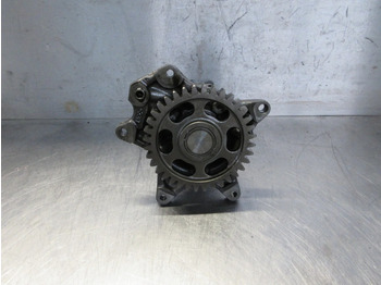 المحرك و قطع الغيار - شاحنة MAN 51.06609-5019 VENTILATEURLAGER AS TGX TGS EURO 6: صورة 5
