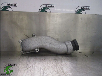 المحرك و قطع الغيار MAN