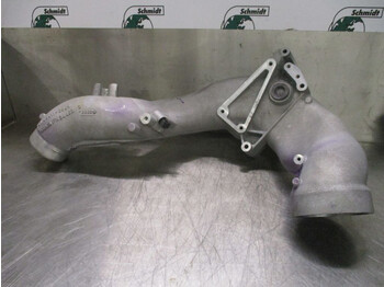 المحرك و قطع الغيار - شاحنة MAN 51.09411-3969 LUCHT BUIS TGX TGS EURO 6: صورة 3