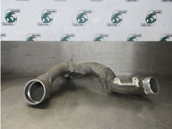 المحرك و قطع الغيار - شاحنة MAN 51.09411-3969 LUCHT BUIS TGX TGS EURO 6: صورة 5