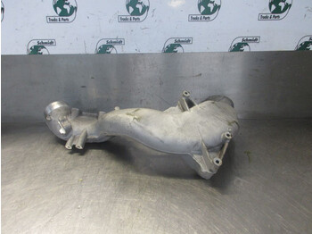 المحرك و قطع الغيار - شاحنة MAN 51.09411-3969 LUCHT BUIS TGX TGS EURO 6: صورة 2