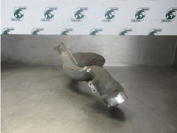 المحرك و قطع الغيار - شاحنة MAN 51.09411-3969 LUCHT BUIS TGX TGS EURO 6: صورة 4