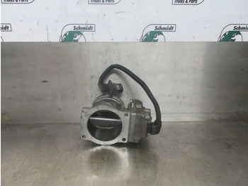 المحرك و قطع الغيار - شاحنة MAN 51.09413-7009 SMOORKLEP MAN 18.440 D 2676LF 26 //46 EURO 6: صورة 4