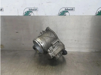 المحرك و قطع الغيار - شاحنة MAN 51.09413-7009 SMOORKLEP MAN 18.440 D 2676LF 26 //46 EURO 6: صورة 3