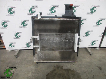 مبرد المحرك MAN